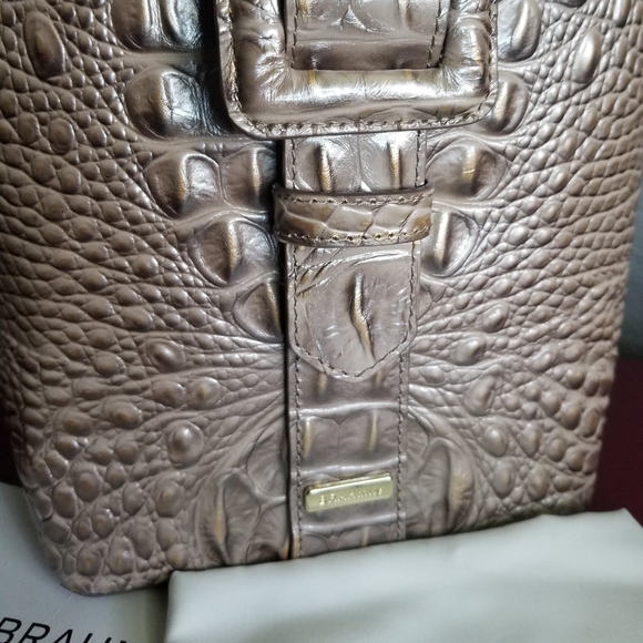 Brahmin Faith Moonscape Melbourne NWT - Picture 3 of 15